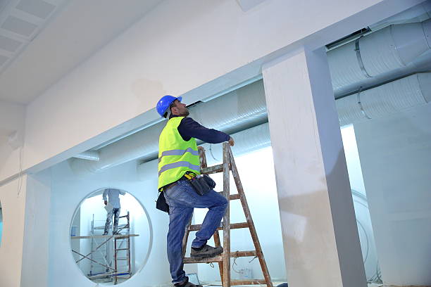 Professional Drywall & Painting Services in Bristow, OK